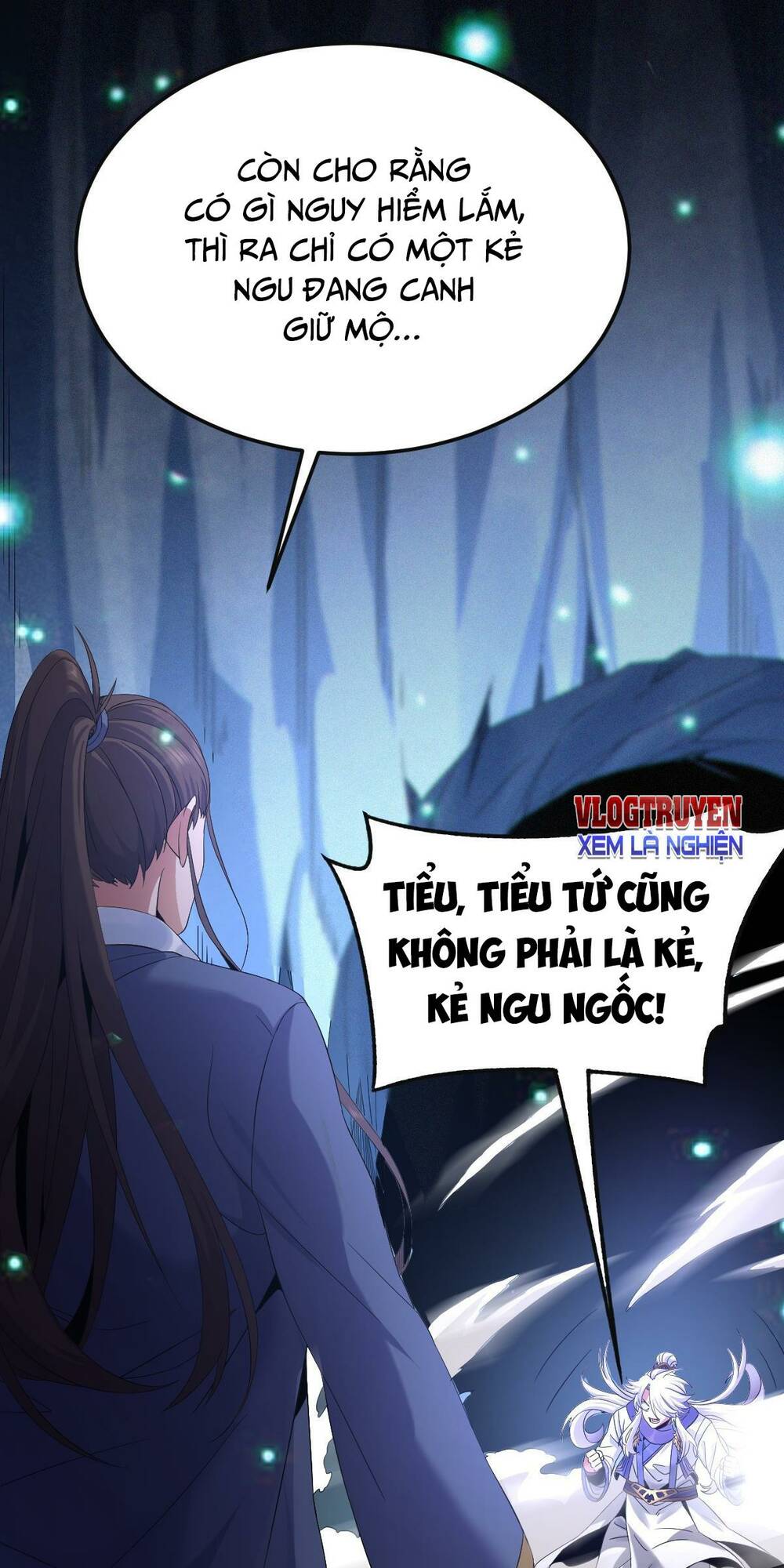 Nắm Giữ Kịch Bản Ma Đầu Nhưng Ta Lại Chẳng Hề Có Tu Vi, Còn Bị Nữ Đồ Đệ Truy Sát? Chương 1 Ảnh 45