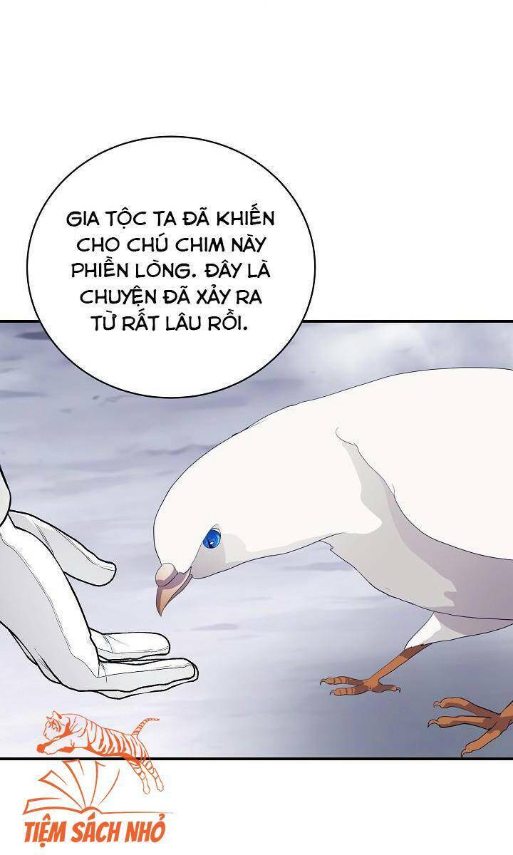 Tôi Chỉ Đi Tìm Cha Thôi Chương 47 Ảnh 77