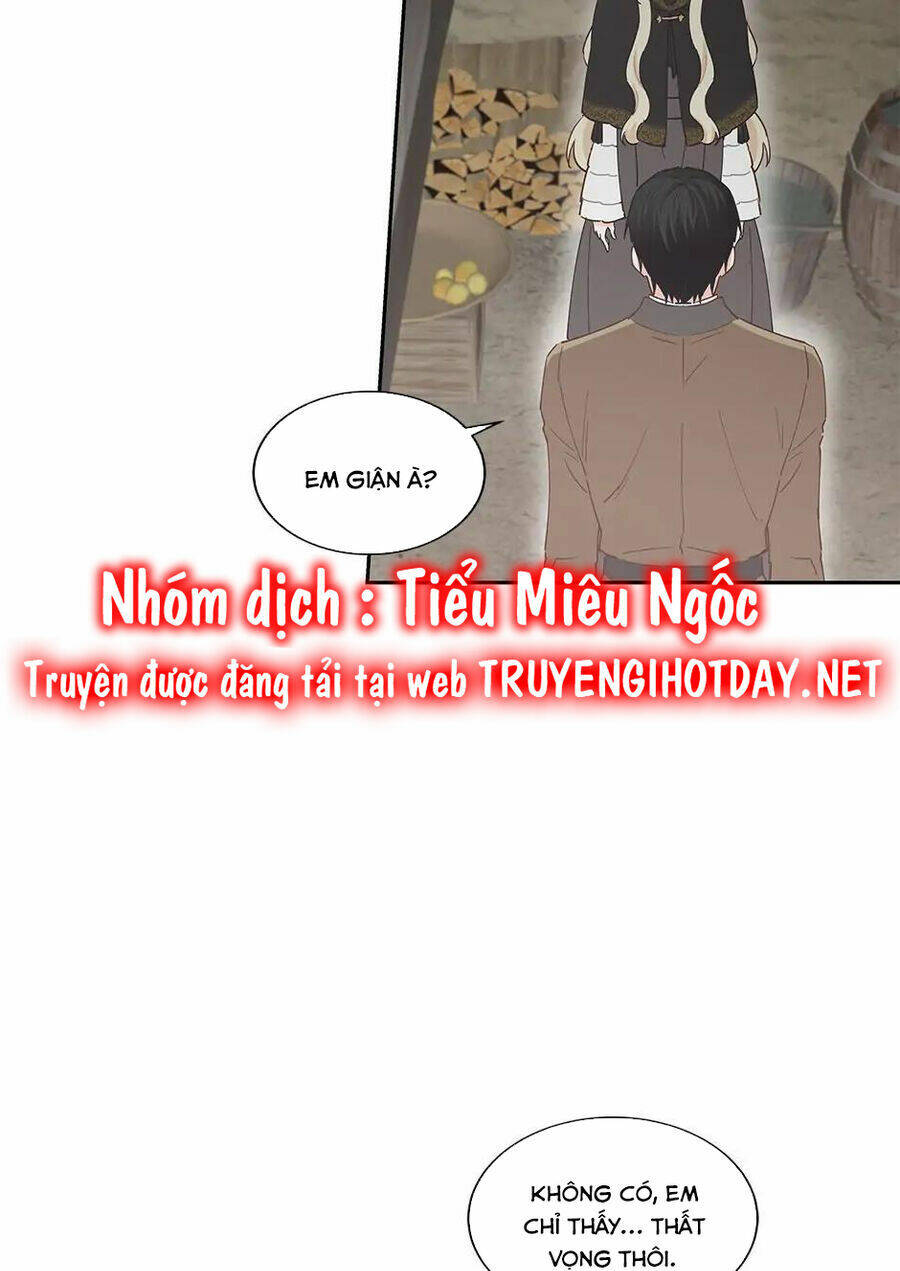 Tôi Đã Mệt Rồi Chương 69 Ảnh 26