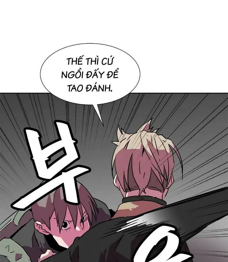 Săn Lùng Bắt Nạt Chương 47 Ảnh 27