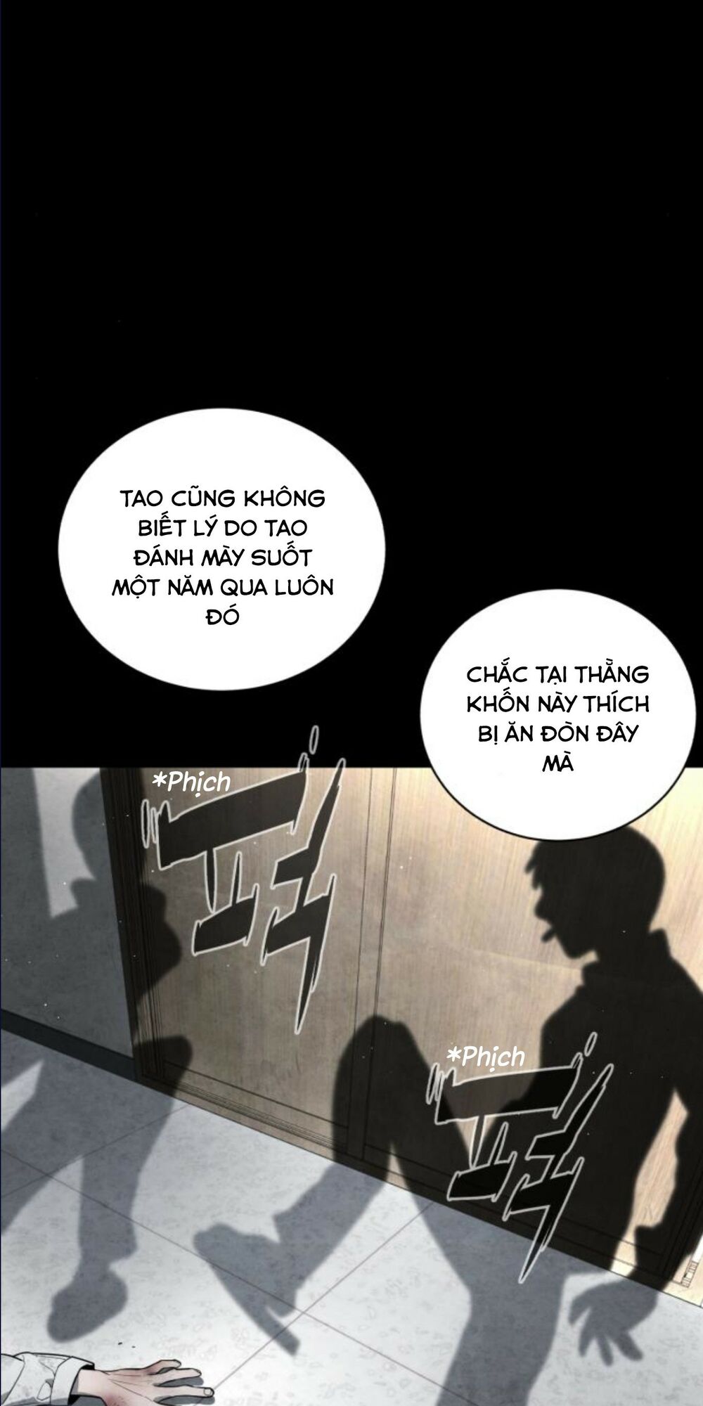 Máu Trắng Chương 86.5 Ảnh 22