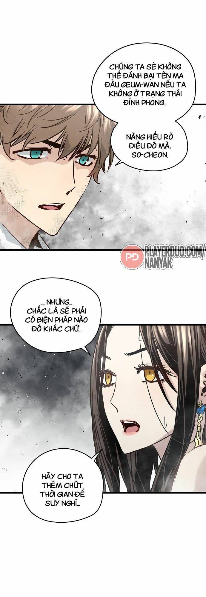 Hứa Lan Chương 97 Ảnh 4