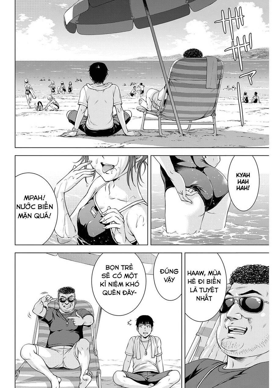 Ore Wa Lolicon Ja Nai! Chương 48 Ảnh 9