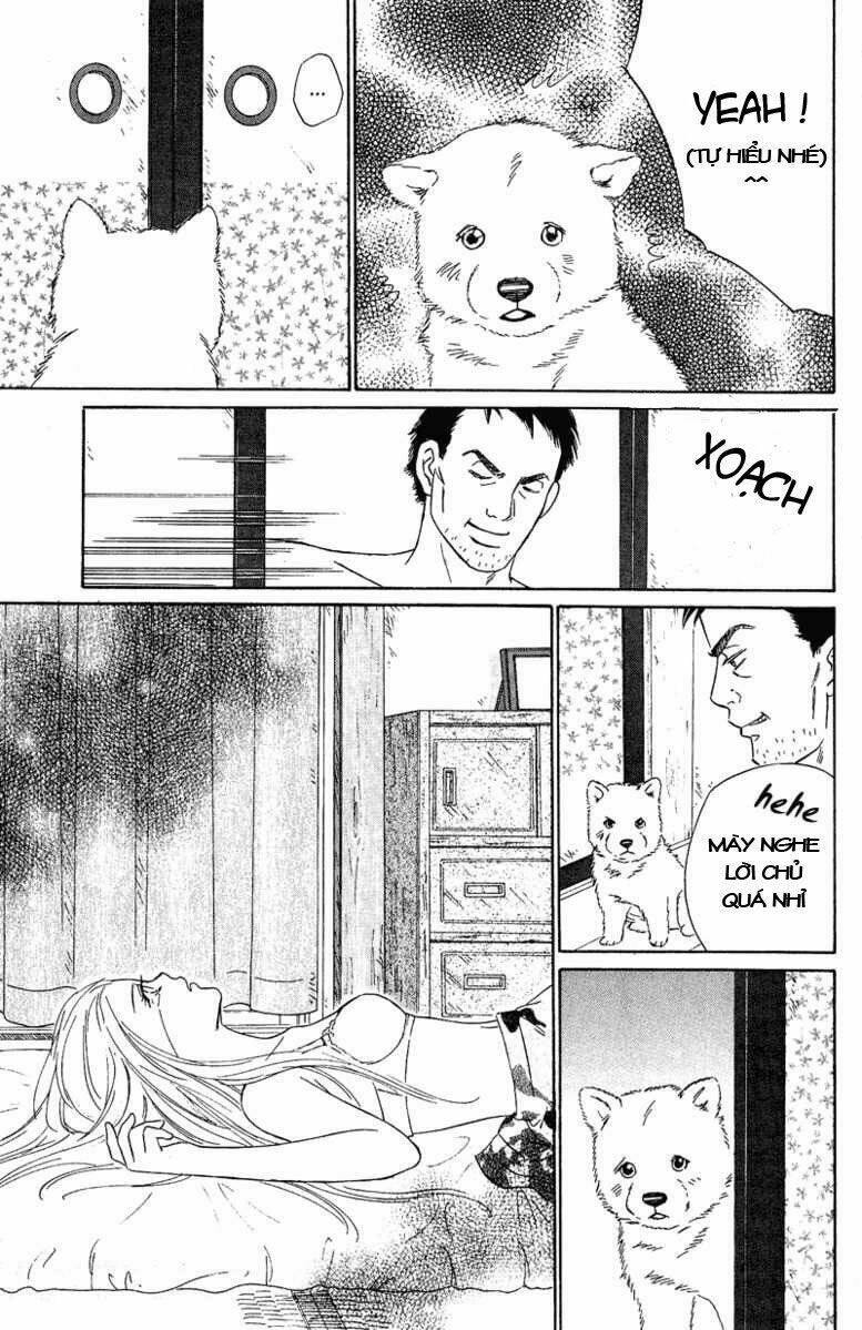 Deep Love - Pao No Monogatari Chương 11 Ảnh 4