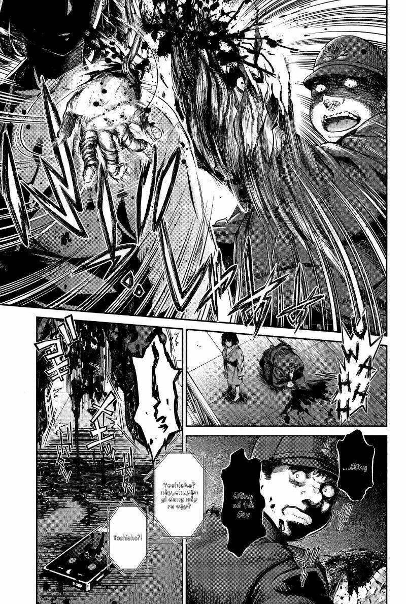 Hentai Chương 8 Ảnh 14