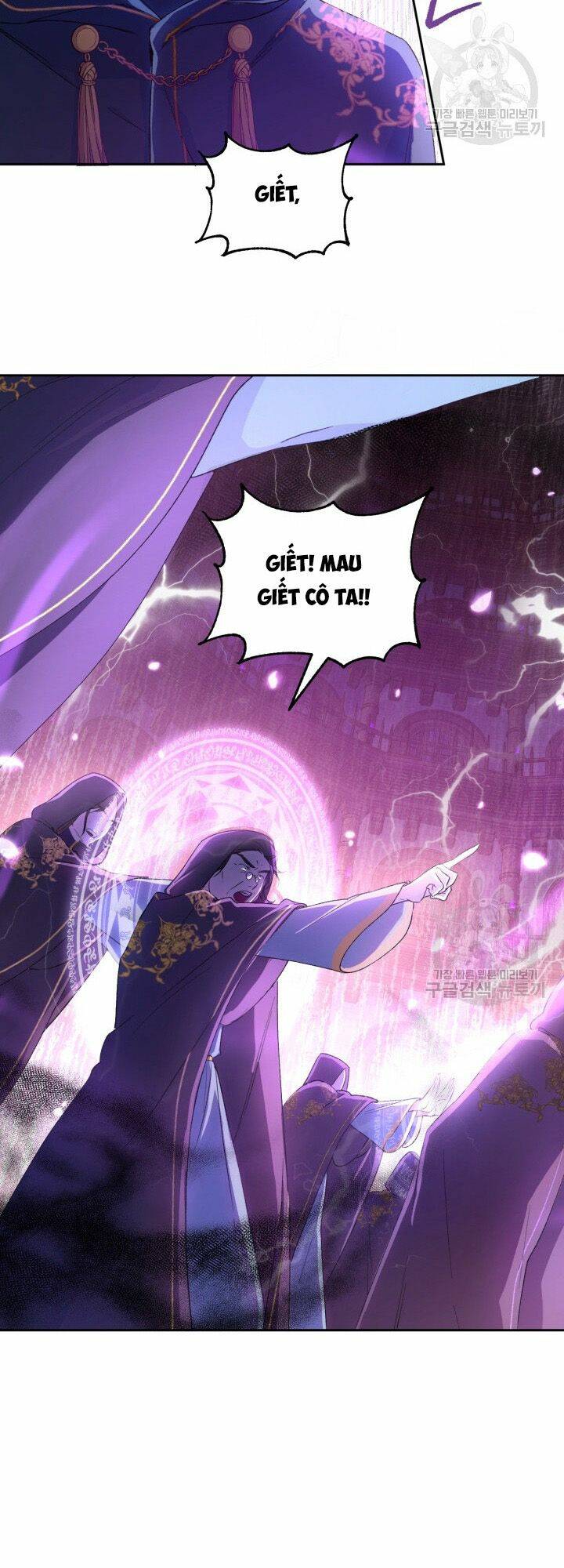 Búp Bê Quản Gia Của Ma Vương Chương 1 Ảnh 36