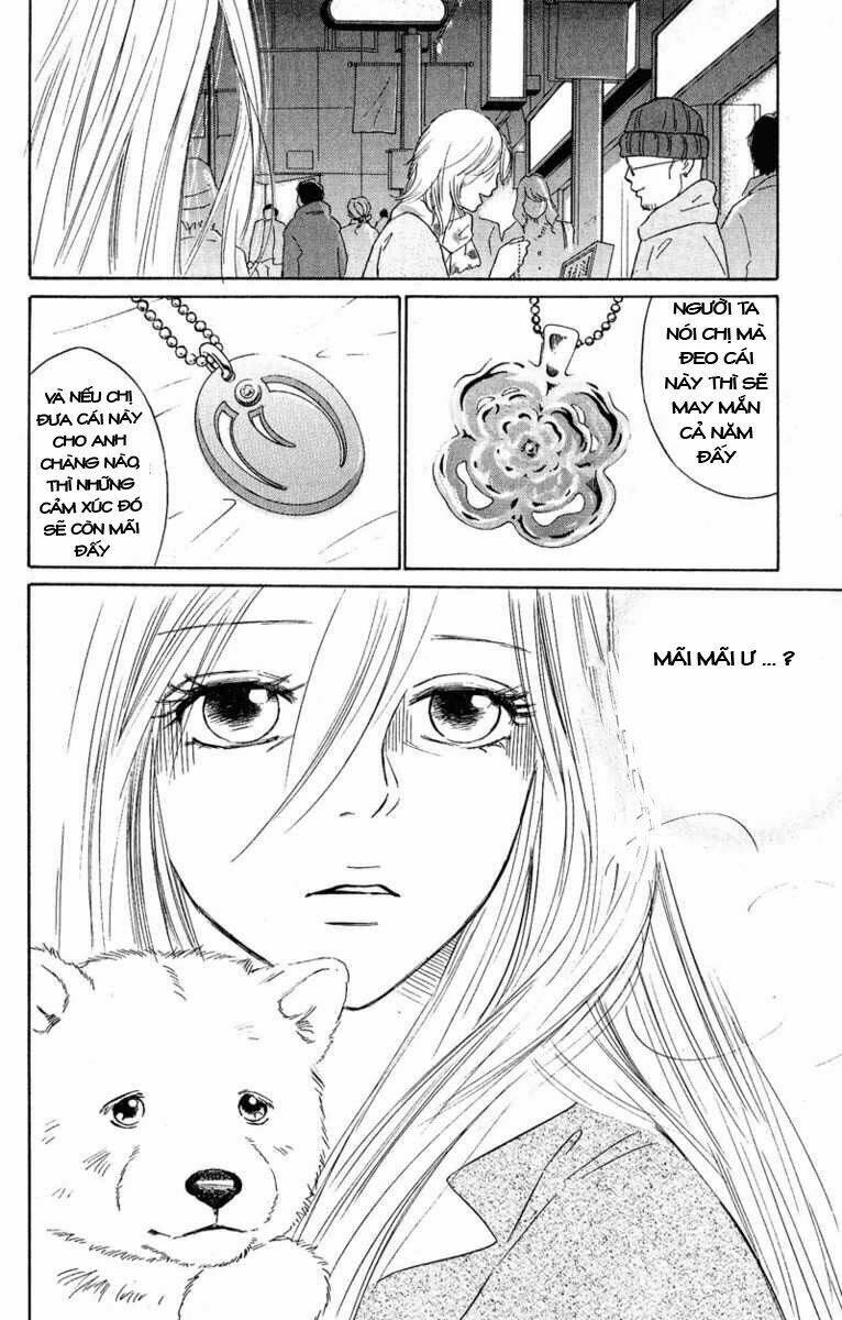 Deep Love - Pao No Monogatari Chương 11 Ảnh 21