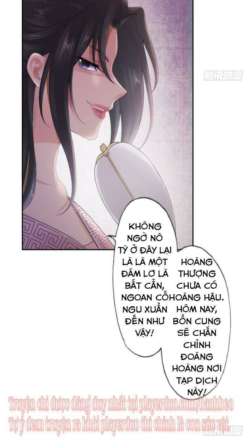 Mê Hoặc Lòng Người Chương 8 Ảnh 32