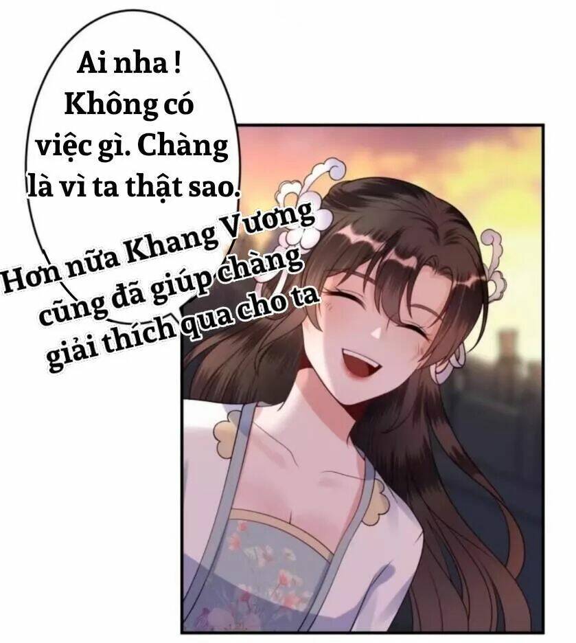 Theo Đuổi Hoàng Tử Quá Khó A~ Chương 99 Ảnh 18
