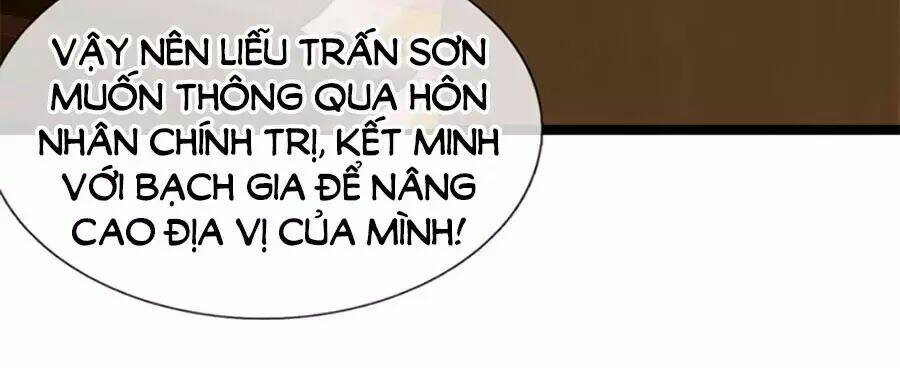 Loạn Thế Tù Sủng: Thiếu Soái Bất Lương Của Ta Chương 76 Ảnh 10