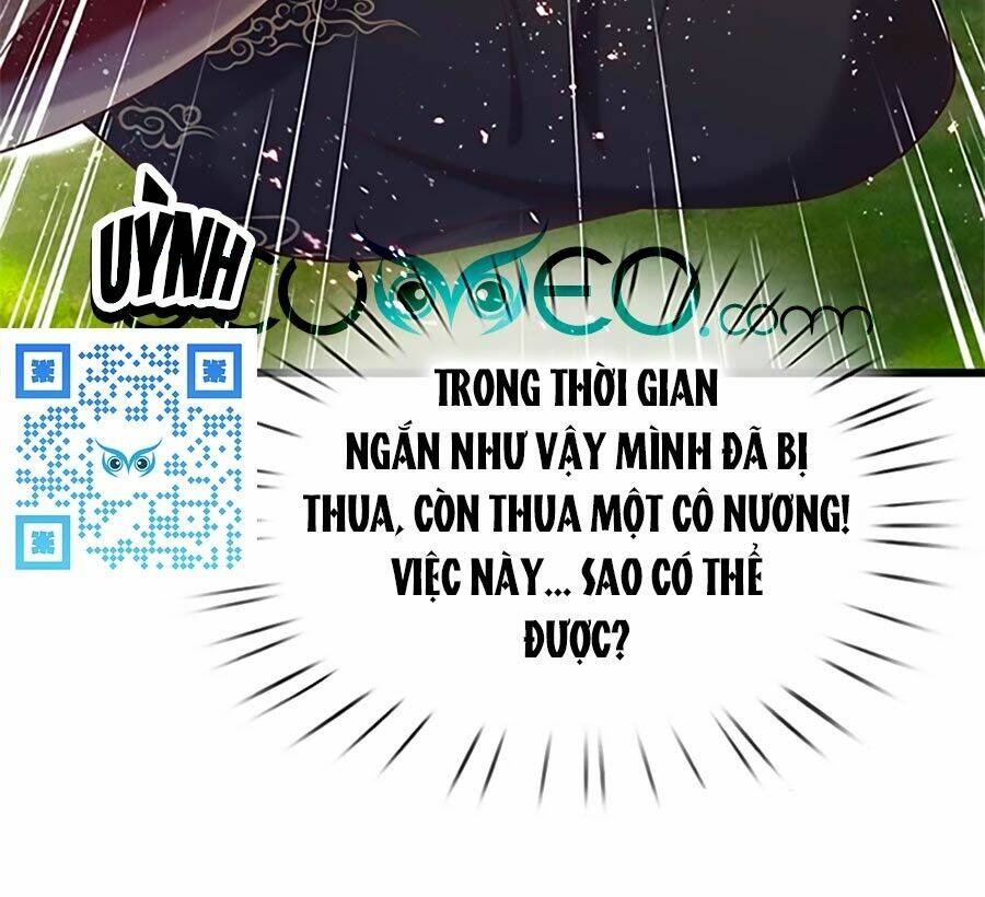 Phụng Lâm Thiên Hạ: Đệ Nhất Mỹ Nữ Chương 66 Ảnh 45