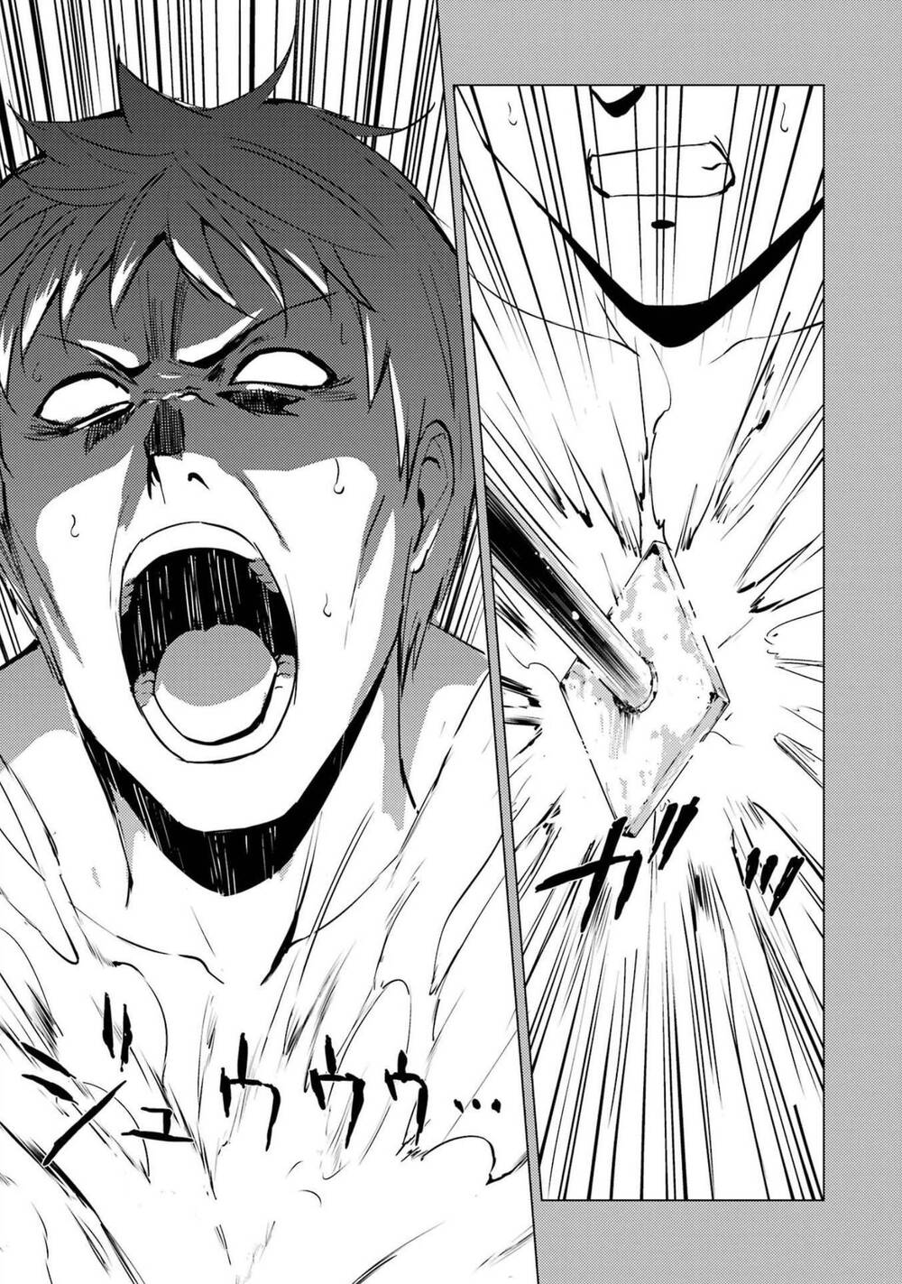 Ore No Genjitsu Wa Renai Game?? Ka To Omottara Inochigake No Game Datta Chương 53.1 Ảnh 25