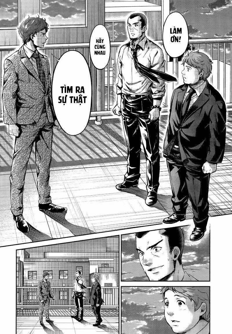 Hentai Chương 6 Ảnh 21