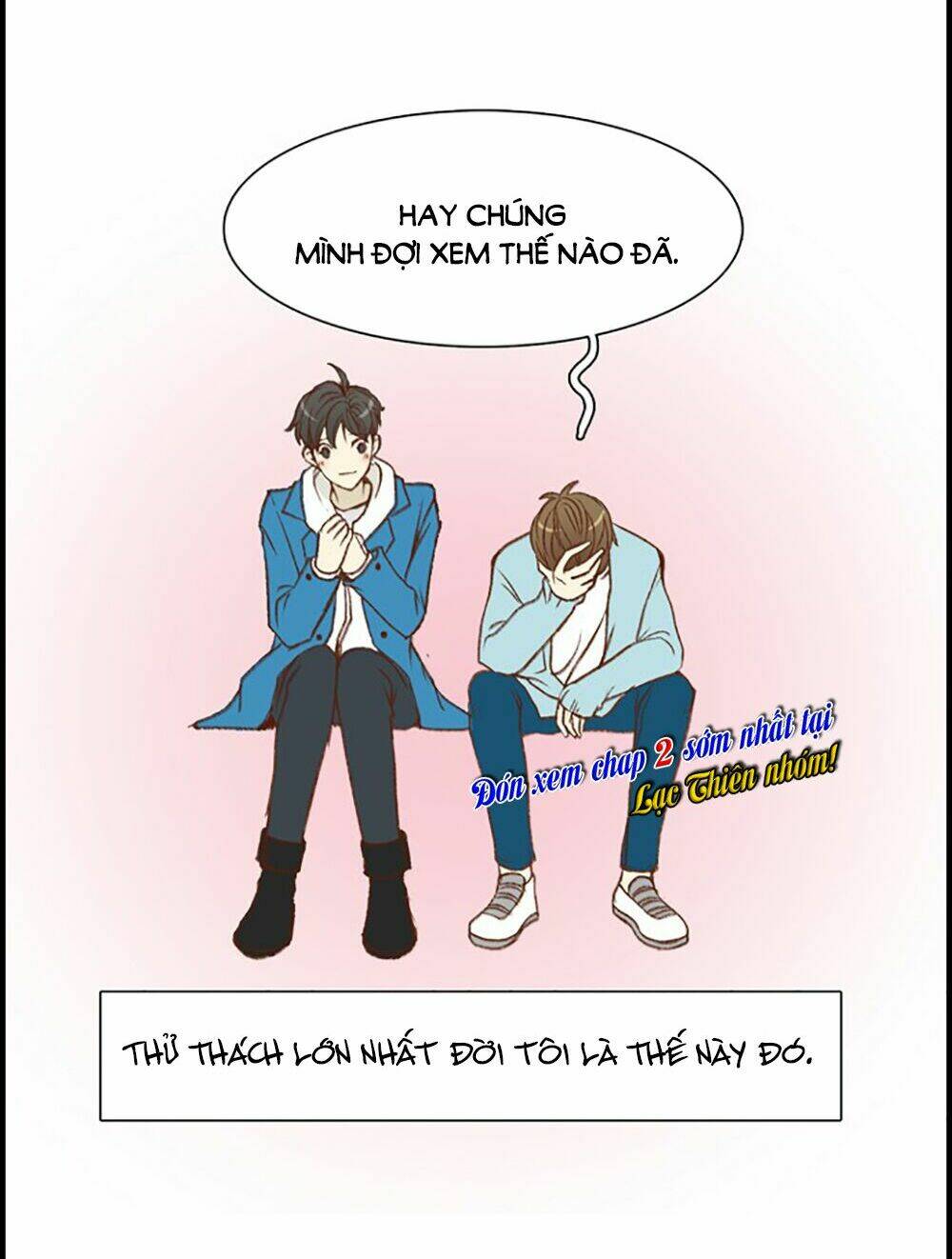 Bạn Gái Tôi Là Con Trai Chương 1 Ảnh 43