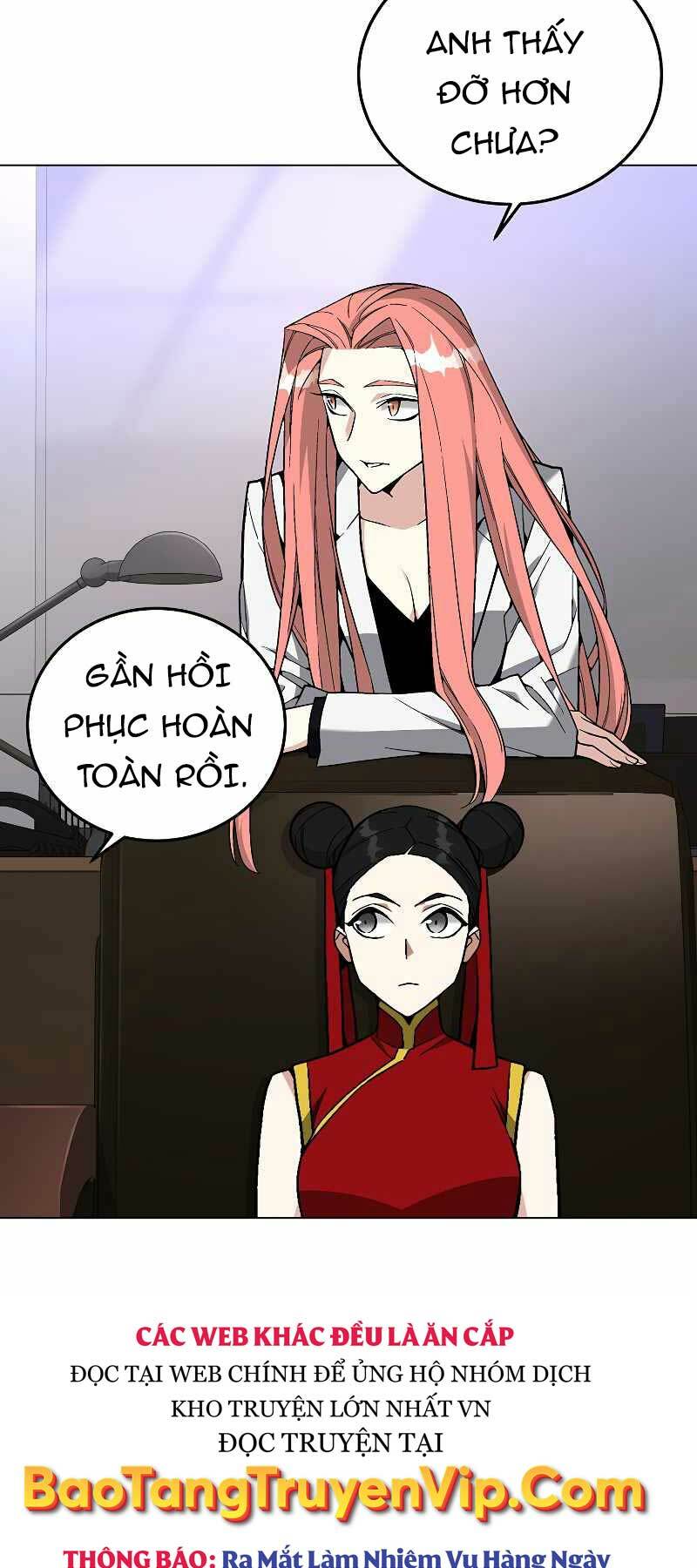 Thiên Ma Quân Sư Chương 95 Ảnh 4
