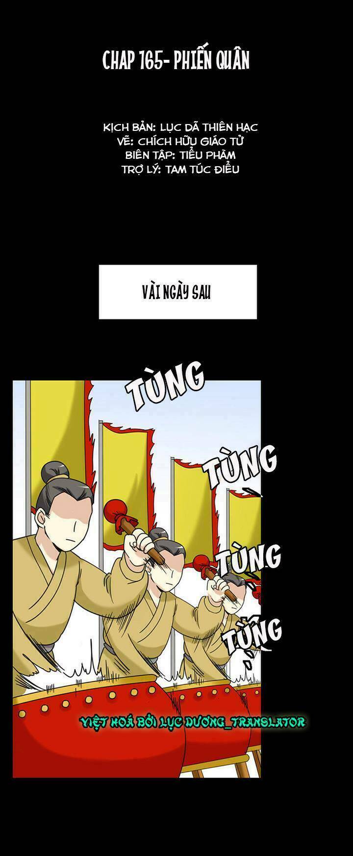 Lưỡng Bất Nghi Chương 167 Ảnh 2