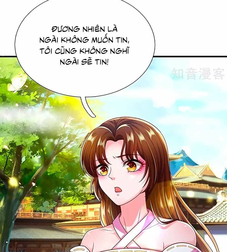 Phụng Lâm Thiên Hạ: Đệ Nhất Mỹ Nữ Chương 67 Ảnh 14