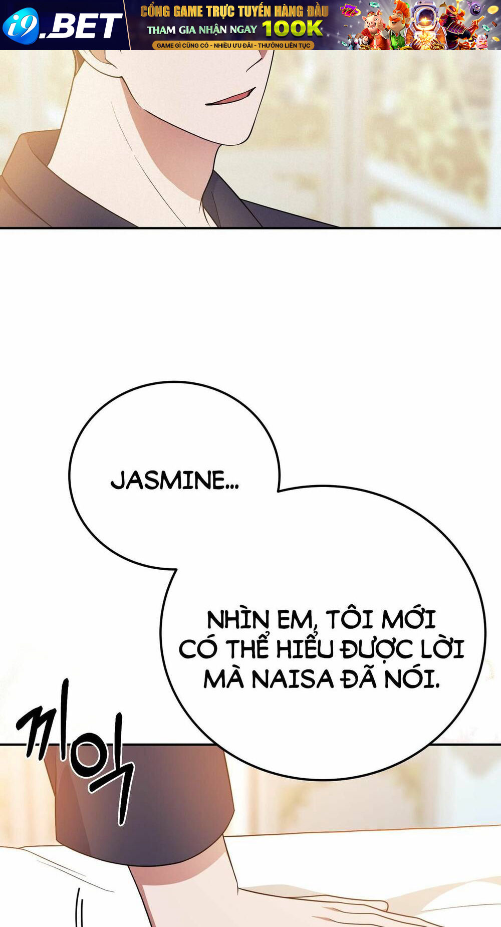 Hãy Để Mắt Đến Jasmine! Chương 26 Ảnh 24