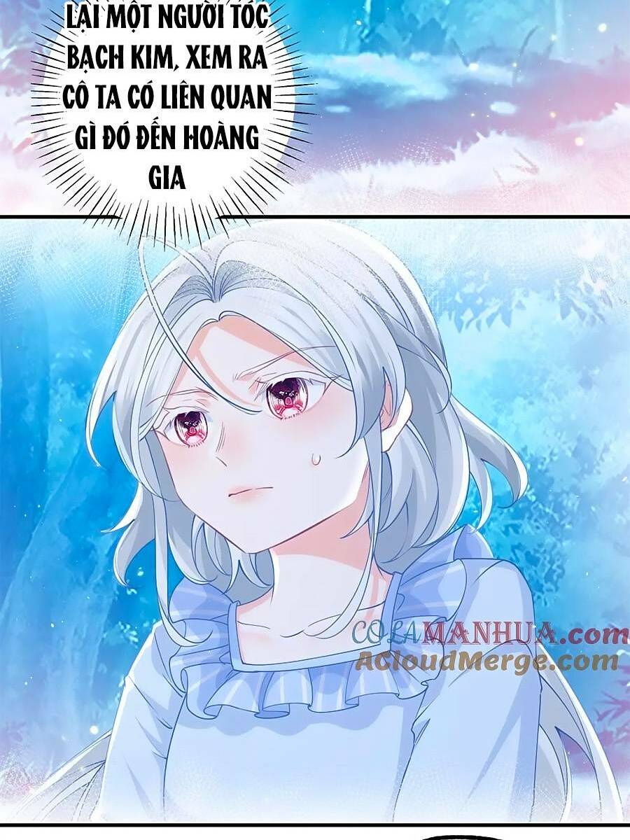 Ngày Nào Đó Trở Thành Công Chúa Tế Phẩm Chương 207 Ảnh 11