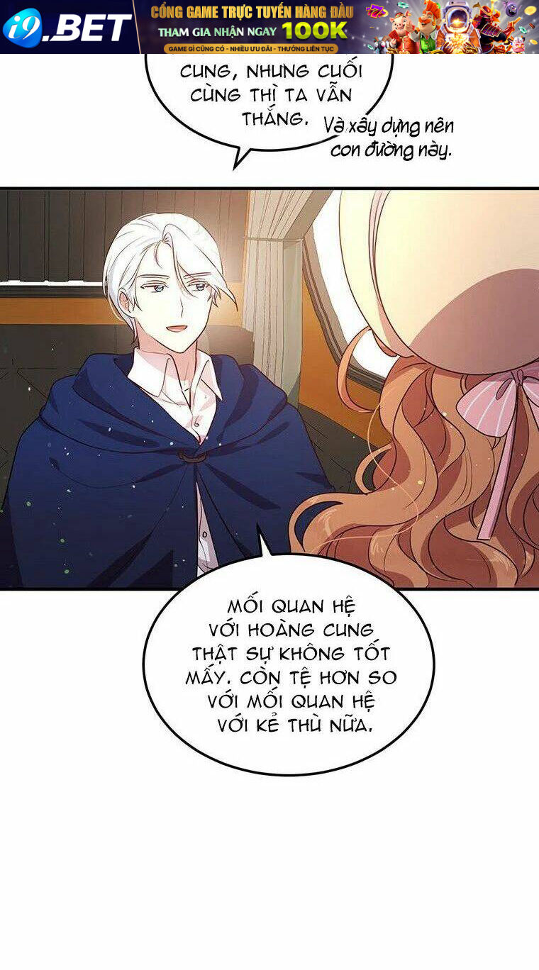 Công Tước, Loạn Vừa Thôi! Chương 117 Ảnh 19