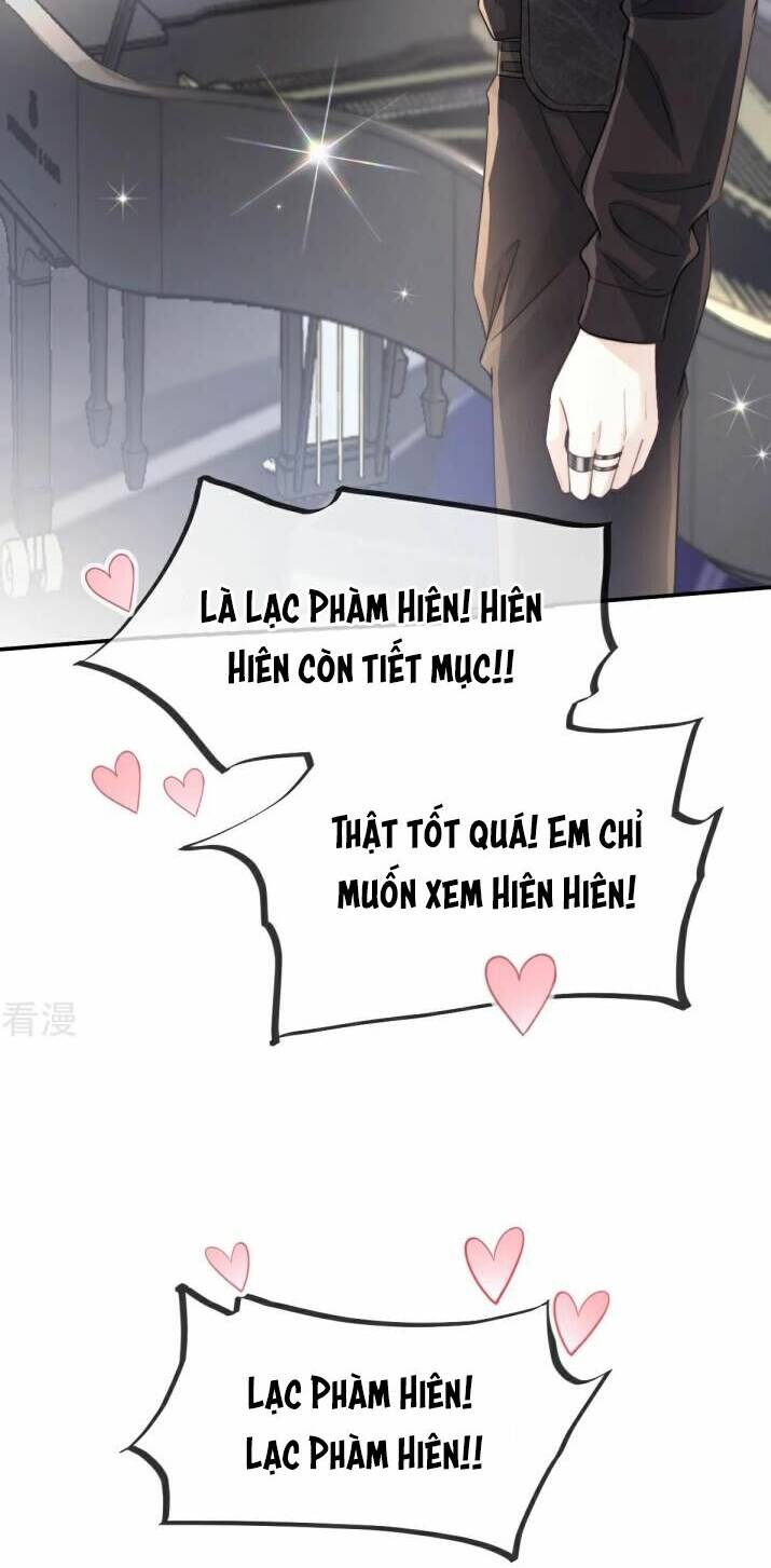 Đỉnh Lưu Niên Hạ Thèm Muốn Tôi Đã Lâu Chương 17 Ảnh 12