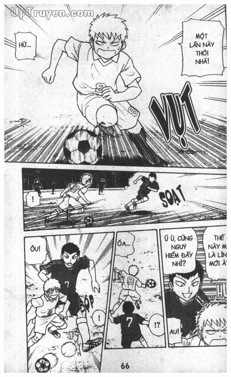 Golden Age Chương 10 Ảnh 68