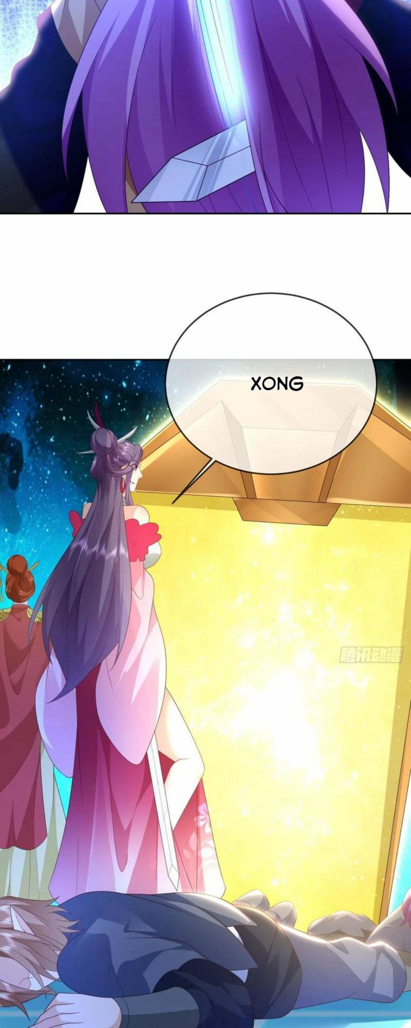 Đăng Nhập Blind Box Xưng Bá Tu Chân Giới Chương 100 Ảnh 6