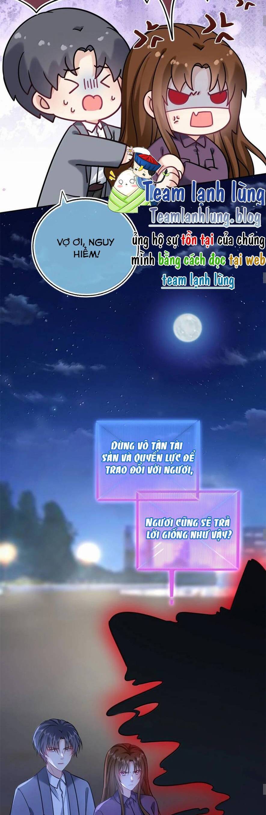Ta Đem Hoàng Tử Dưỡng Thành Hắc Hóa Chương 127 Ảnh 25