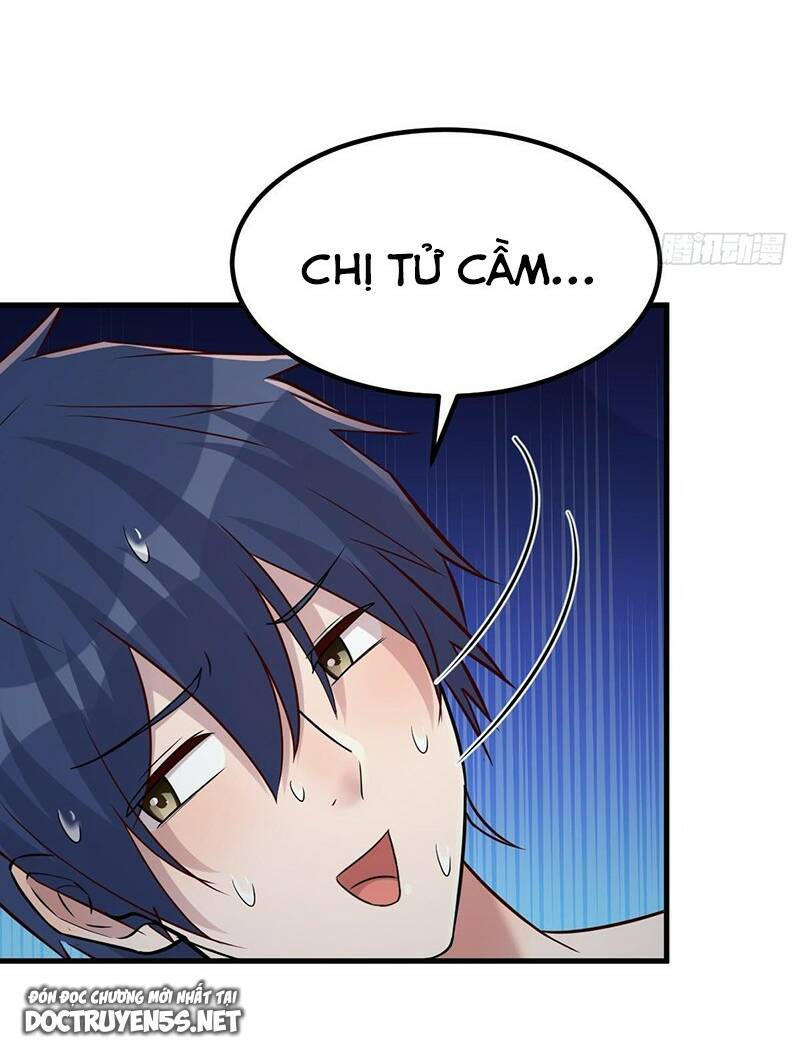 Chị Gái Tôi Là Đại Minh Tinh Chương 226 Ảnh 11