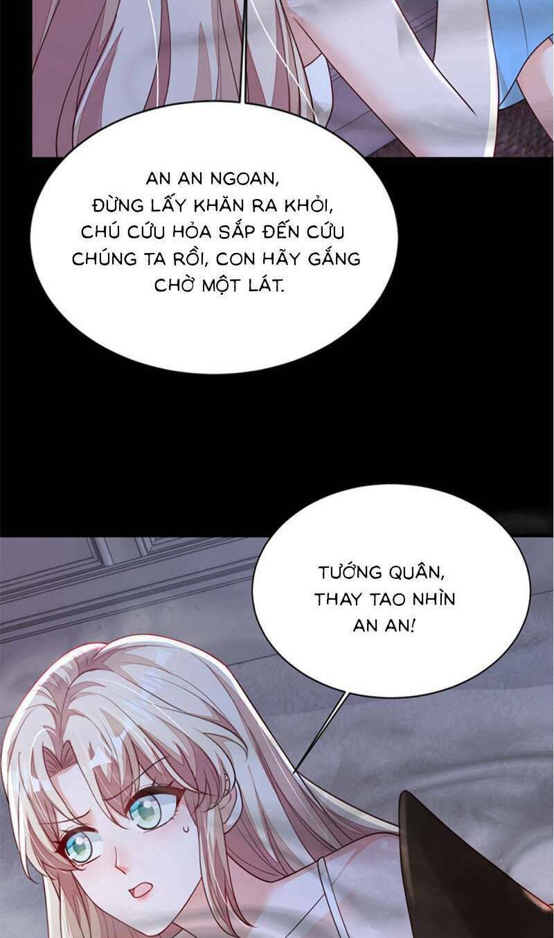 Ác Ma Thì Thầm Chương 219 Ảnh 36