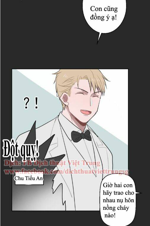 Phải Lòng Cậu Shipper Chương 8 Ảnh 5