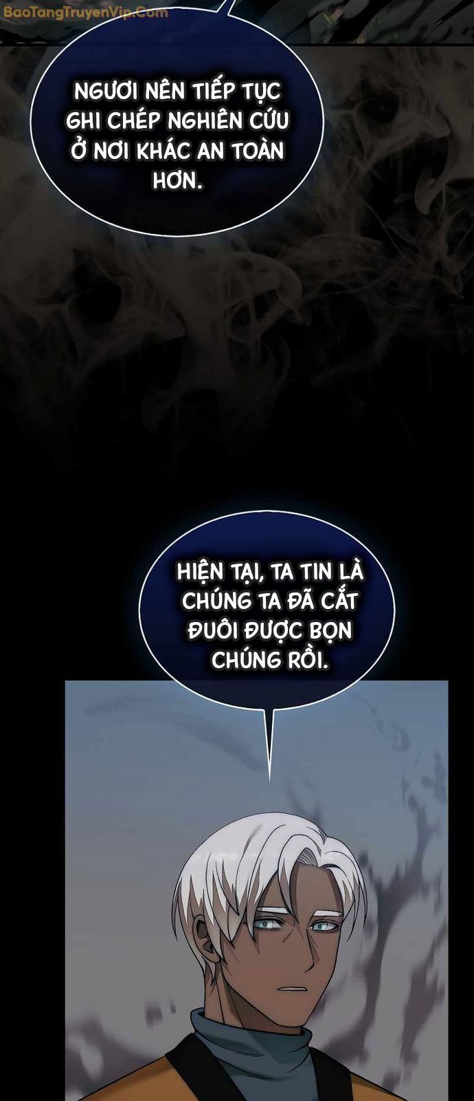 Quân Cờ Thứ 31 Lật Ngược Ván Cờ Chương 77 Ảnh 86