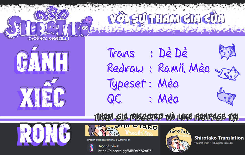 Boku Wa Ayashii Kimi No Mono Chương 2 Ảnh 2