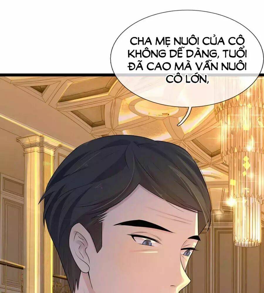 Loạn Thế Tù Sủng: Thiếu Soái Bất Lương Của Ta Chương 71 Ảnh 33