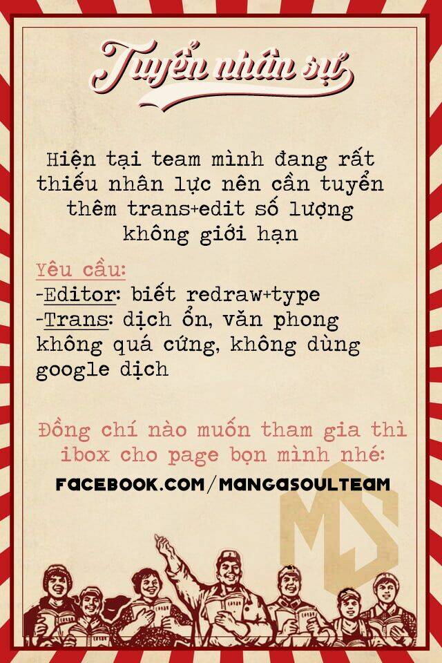 Okusan Chương 60 Ảnh 35
