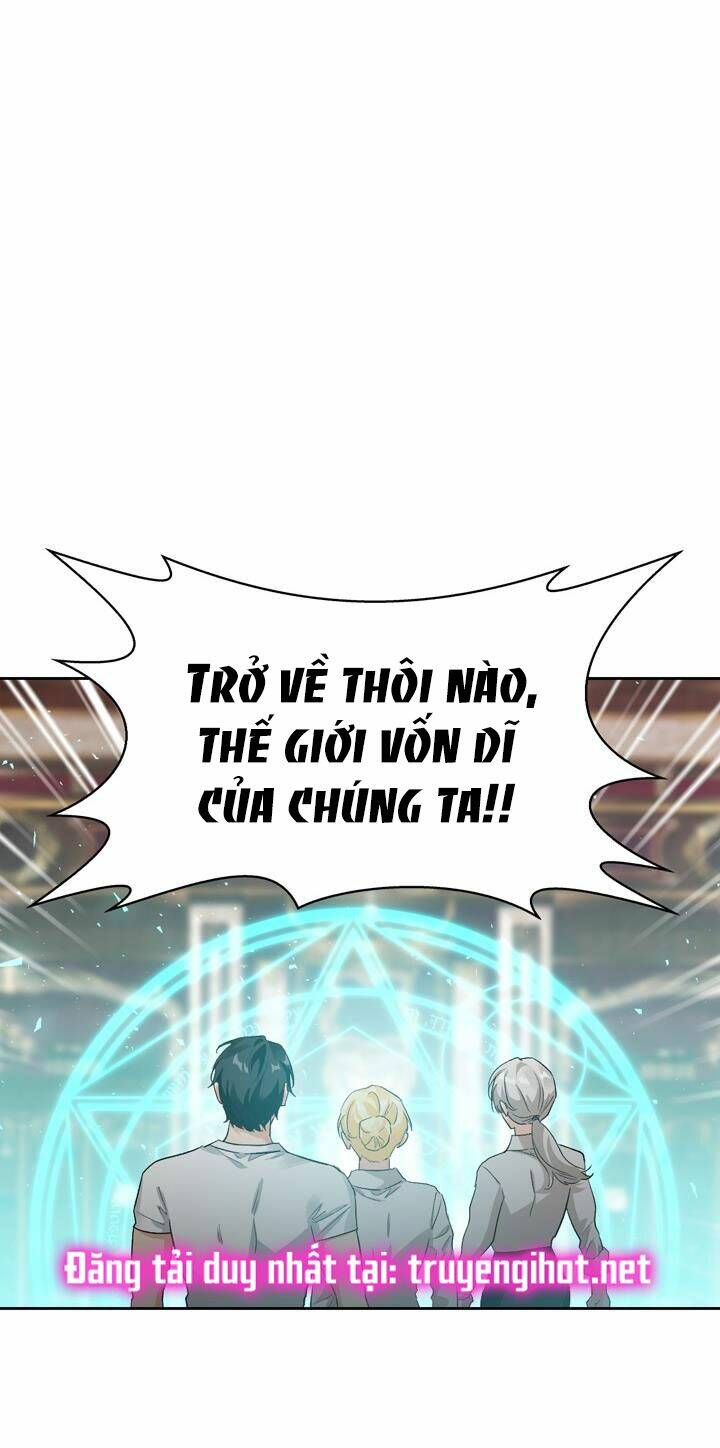 Ác Nữ Xứng Đôi Với Bạo Chúa Chương 104 Ảnh 39