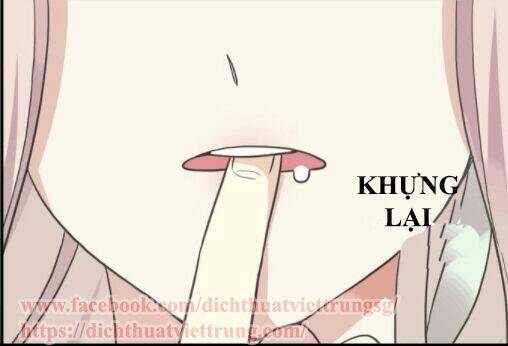 Vết Cắn Ngọt Ngào Chương 61 Ảnh 20