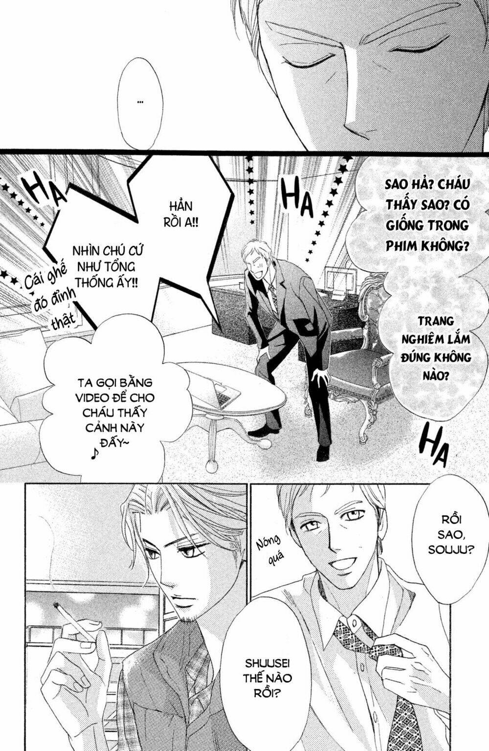 L-Dk Chương 86 Ảnh 39