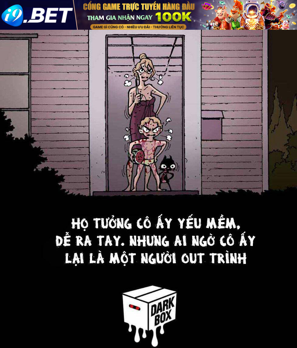 Kinh Dị Không Lời Chương 368 Ảnh 12