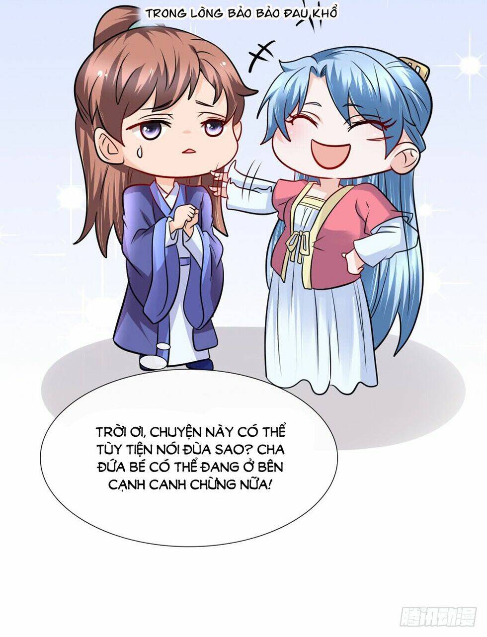 Phượng Hoàng Ngàn Năm Chương 32 Ảnh 16