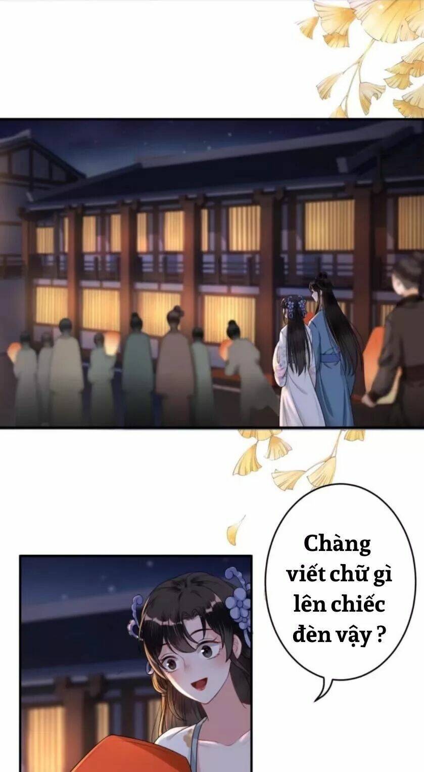 Theo Đuổi Hoàng Tử Quá Khó A~ Chương 100 Ảnh 4
