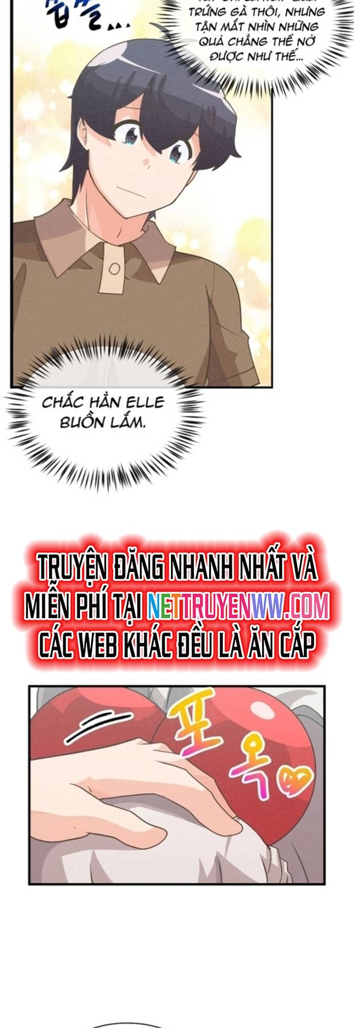 Nông Dân Linh Hồn Chương 83 Ảnh 12