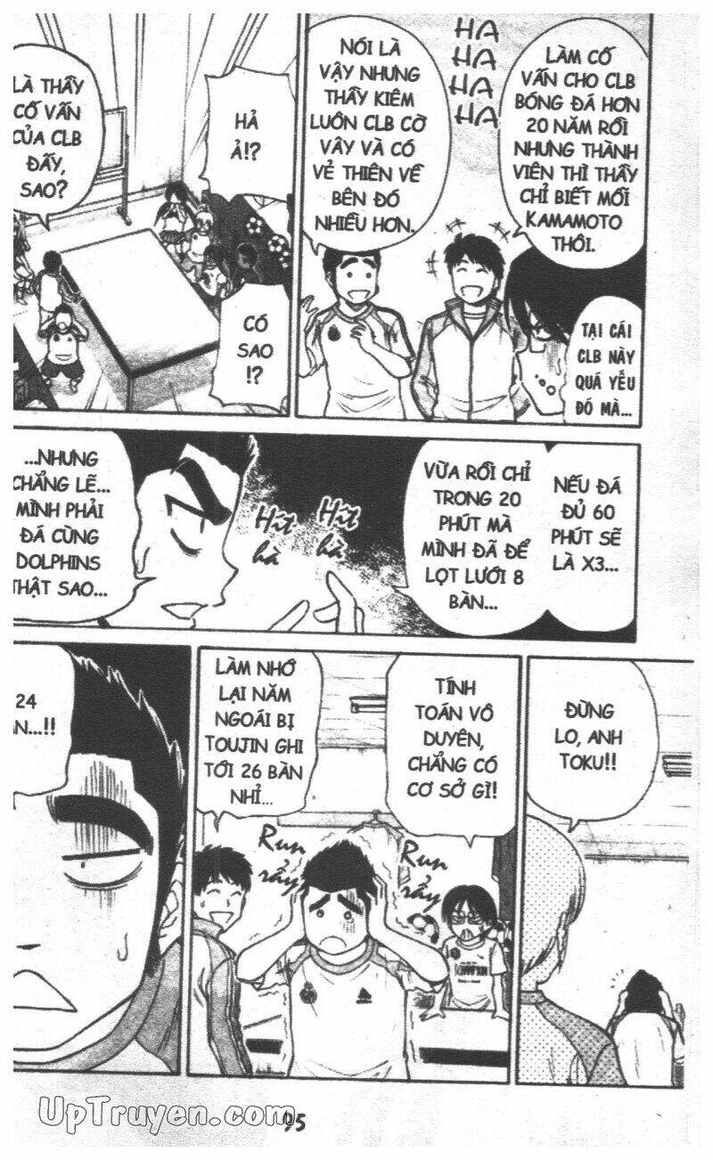 Golden Age Chương 13 Ảnh 97