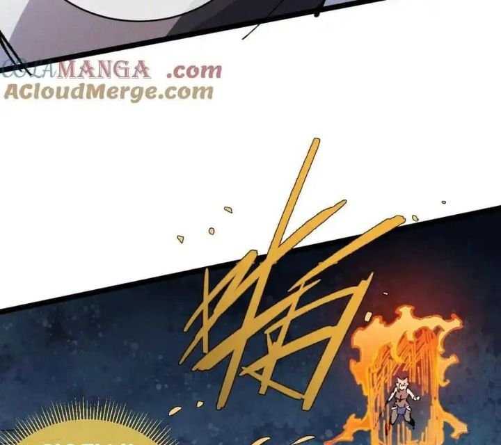 Sau Khi Mở Mắt, Đệ Tử Của Ta Thành Nữ Đế Đại Ma Đầu Chương 17 Ảnh 135