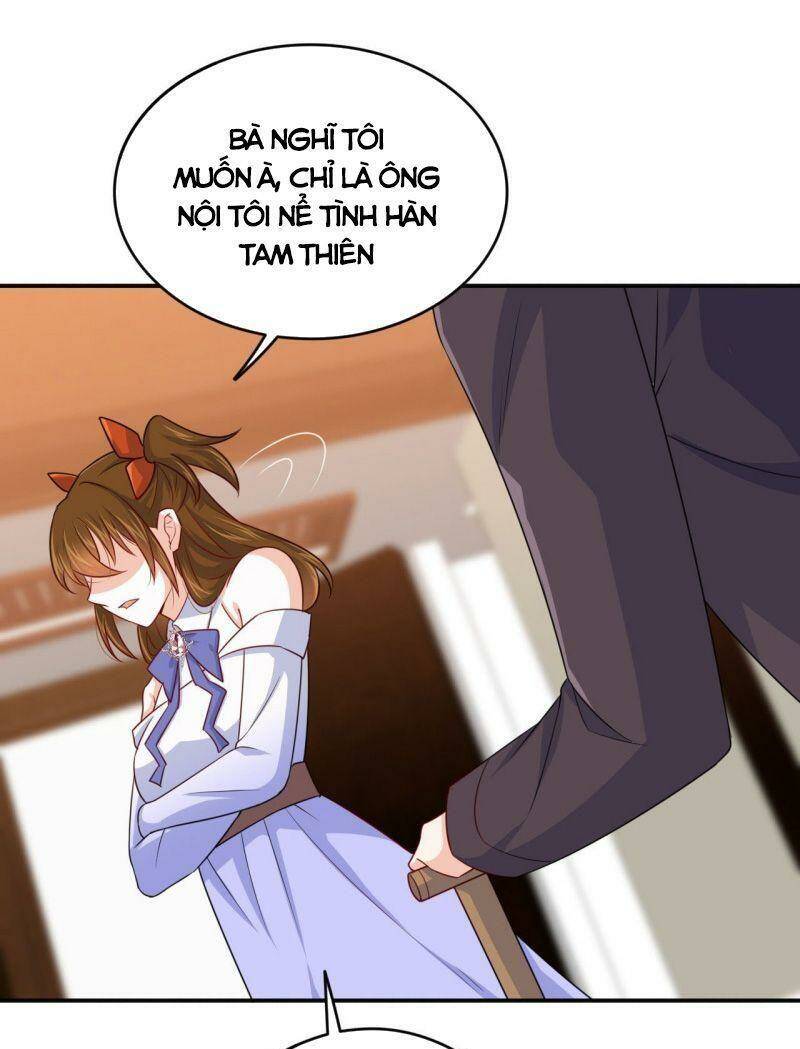Ta Là Hàn Tam Thiên Chương 91 Ảnh 11