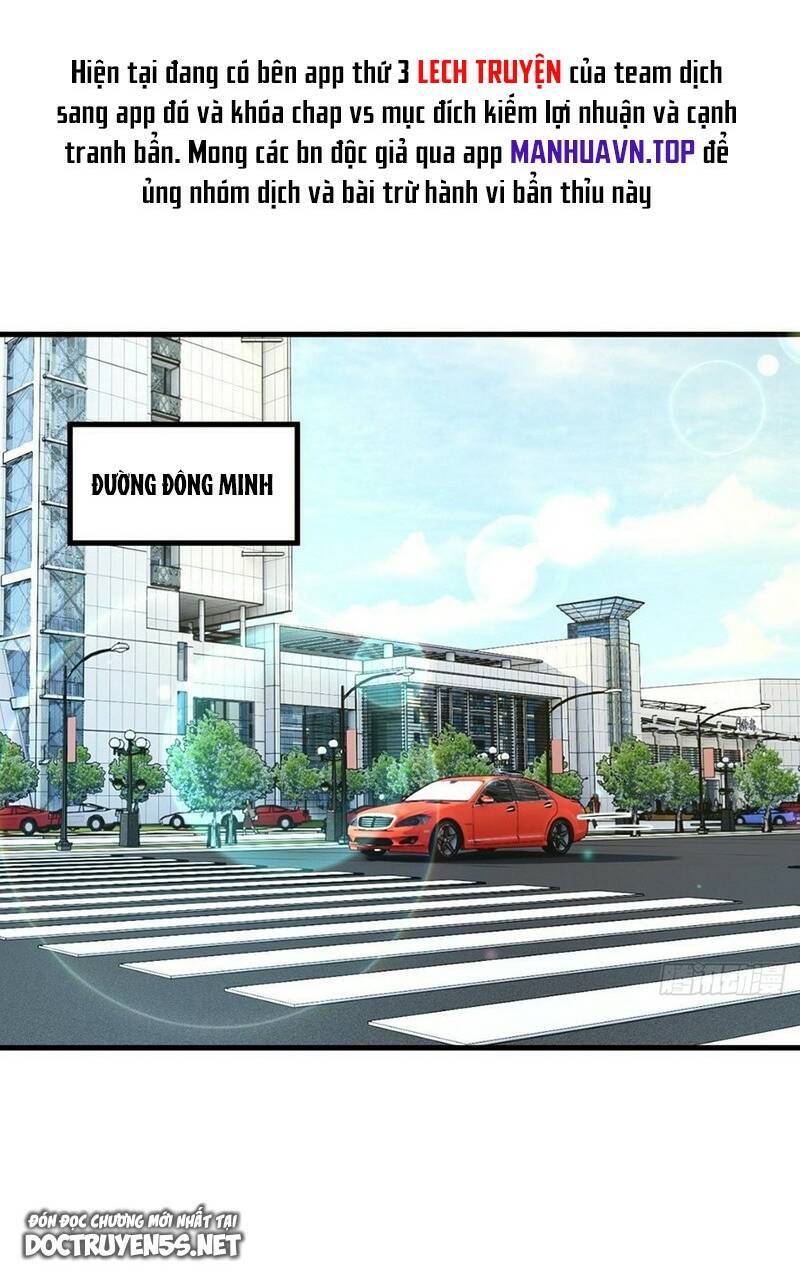 Chị Gái Tôi Là Đại Minh Tinh Chương 227 Ảnh 3