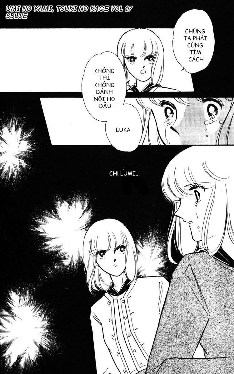Umi No Yami, Tsuki No Kage Chương 85 Ảnh 17