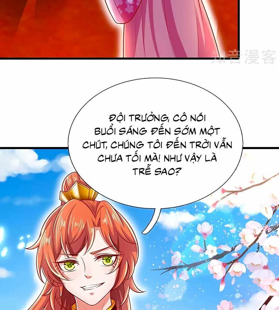 Phụng Lâm Thiên Hạ: Đệ Nhất Mỹ Nữ Chương 71 Ảnh 21