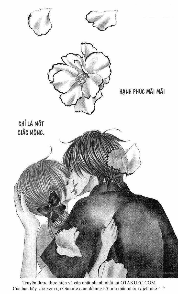 Yêu Quái Cánh Đen Chương 54 Ảnh 38
