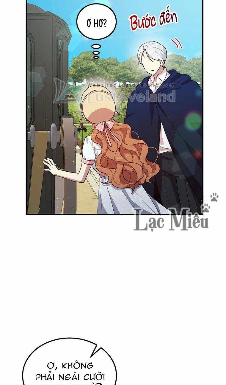 Công Tước, Loạn Vừa Thôi! Chương 117 Ảnh 9